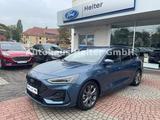 Ford Focus 155PS Auto. Turnier ST-Line X / MatrixLED - gebrauchte Ford Focus aus dem Jahr 2024