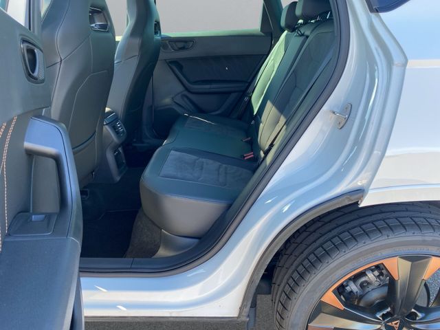 Ateca 1,5 TSI DSG *LED+NAVI+PANO+AHK+KAMERA+SHZ*