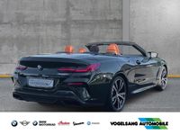 BMW M850 - Vorschau Bild 2