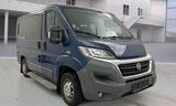 Fiat Ducato 30 130 L1H1 RS: 3000 mm BHD FZ - Fiat Ducato Gebrauchtwagen in Hamburg