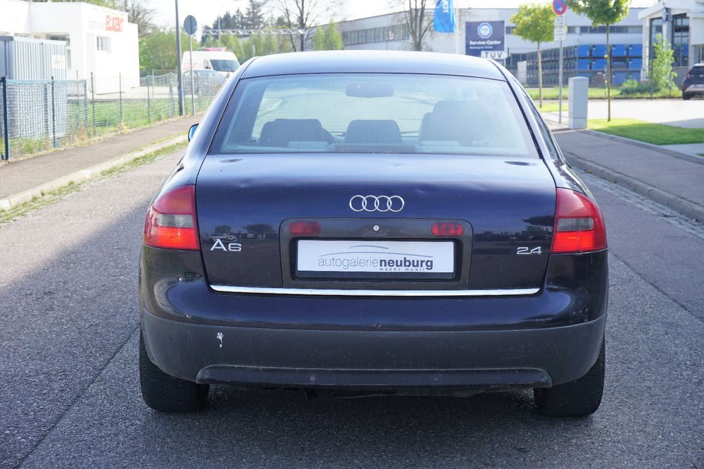 AUDI A6 3