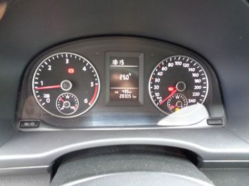 Volkswagen Caddy - 10