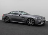 Mercedes-Benz SL 400 AMG ACC Kamera H/K Komfort DAB FahrAssist - Mercedes-Benz SL 400: Cabrio