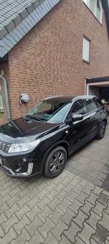 Suzuki Vitara 1.0 BOOSTERJET Comfort 4x2 Comfort - Suzuki Vitara Boosterjet Gebrauchtwagen