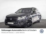 Volkswagen Touareg R 3.0 TSI eHybrid V6 4M Pano 21"