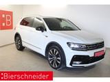 Volkswagen Tiguan 2.0 TSI DSG 4Mo. 2x R-Line 20 ACC DCC LED - Volkswagen Tiguan: 4.4