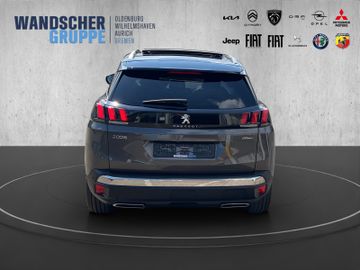 Peugeot 3008 Allure GT-Line AHK+LED+Schiebedach+