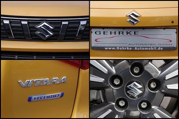 Suzuki Vitara 1.4 Comfort+ 4x4*Pano,ACC,AHK,LED,Kamera*