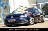 Volkswagen Golf VII 2.0 TDI Variant "LEDER"NAVI"SHZ"AHK" - Volkswagen Golf Gebrauchtwagen