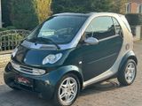 Smart ForTwo Passion Grandstyle*PANO*Automatik*AC* - Smart aus 2006: Passion