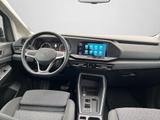 Volkswagen Caddy LIFE 2.0 TDI DSG AHK KAM PANO netto €20545 - Volkswagen Caddy mit Panoramadach