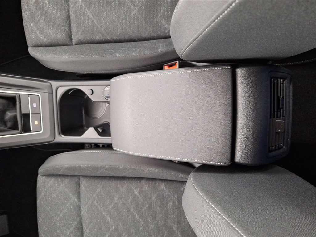 Volkswagen Golf Variant Life 1.0 TSI Navi Rückfahrkamera, миниатюра 27