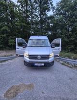 Volkswagen VW Crafter 2.0 TDI - Volkswagen Crafter in Leipzig