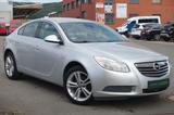 Opel Insignia A Lim.1.8*Edition*NAVI*KLIMA*AHK*PDC*TE - Opel Gebrauchtwagen von 2010