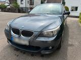 BMW E60 535d M Sport Edition LCI - BMW 535: 535d E60