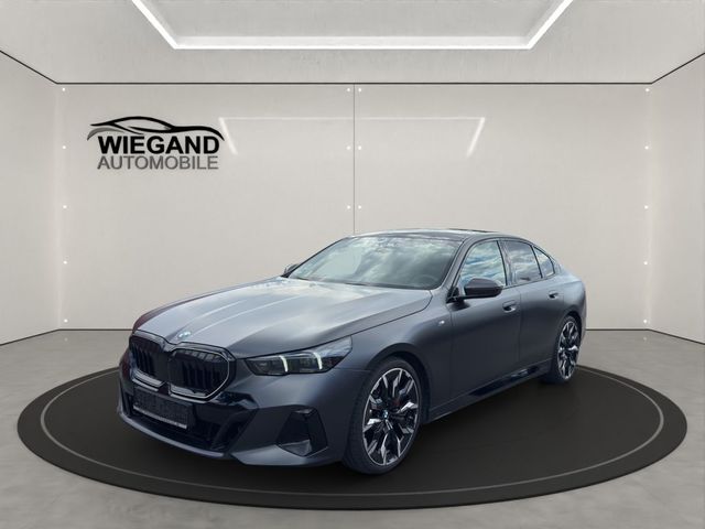 Image for BMW 520
