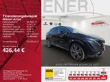 Nissan ARIYA 87 kWh EVOLVE PACK+20'LM*HUD*LED*BOSE*PANO - Nissan Elektroautos