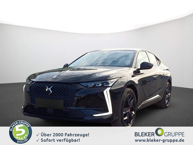 DS DS4