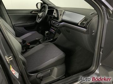 Volkswagen T-Cross 1.0 TSI DSG Goal Garantie b. 2.7.30 