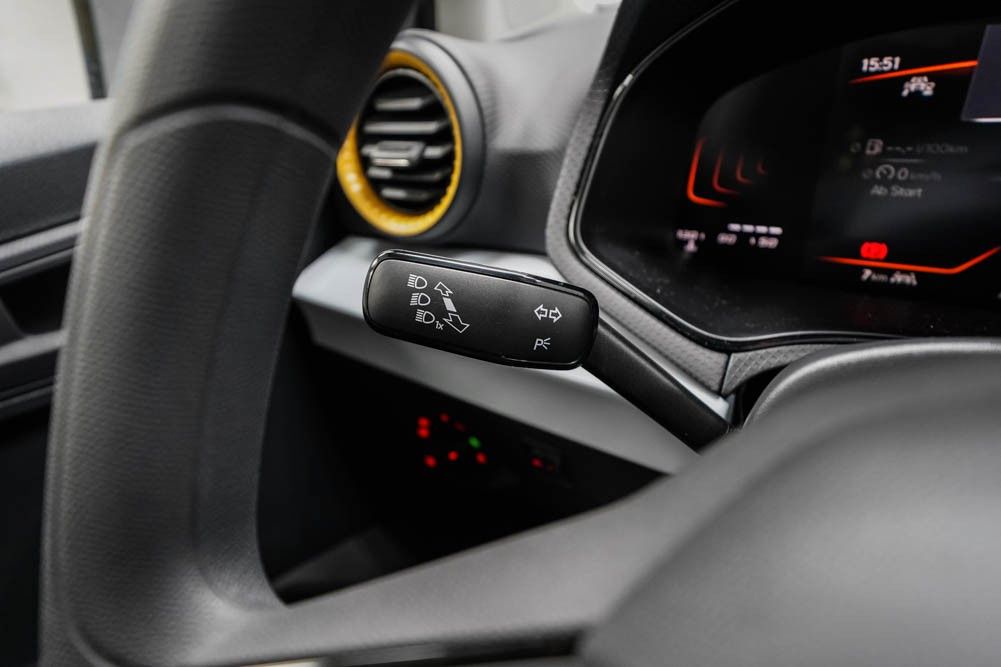 Seat Arona - Bild 7