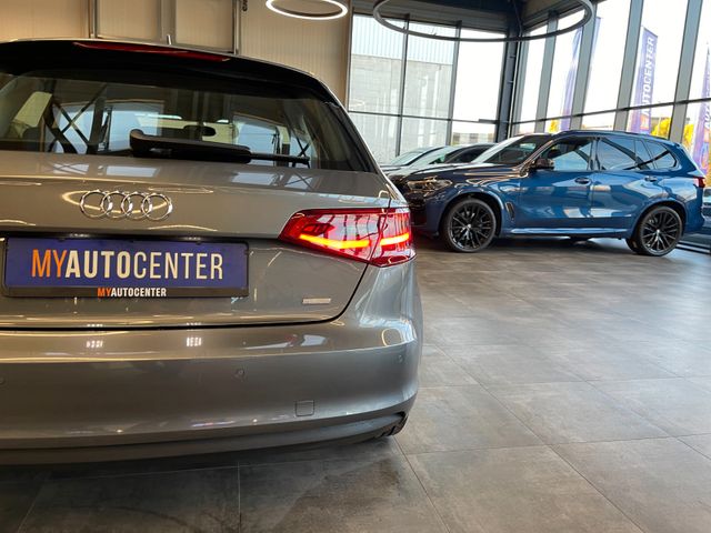 Audi A3 Sportback attraction ultra*2. Hand*Navi*Xenon