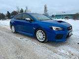 Subaru WRX STI 2.5 Sport Sport - gebrauchte Subaru WRX STI aus dem Jahr 2018