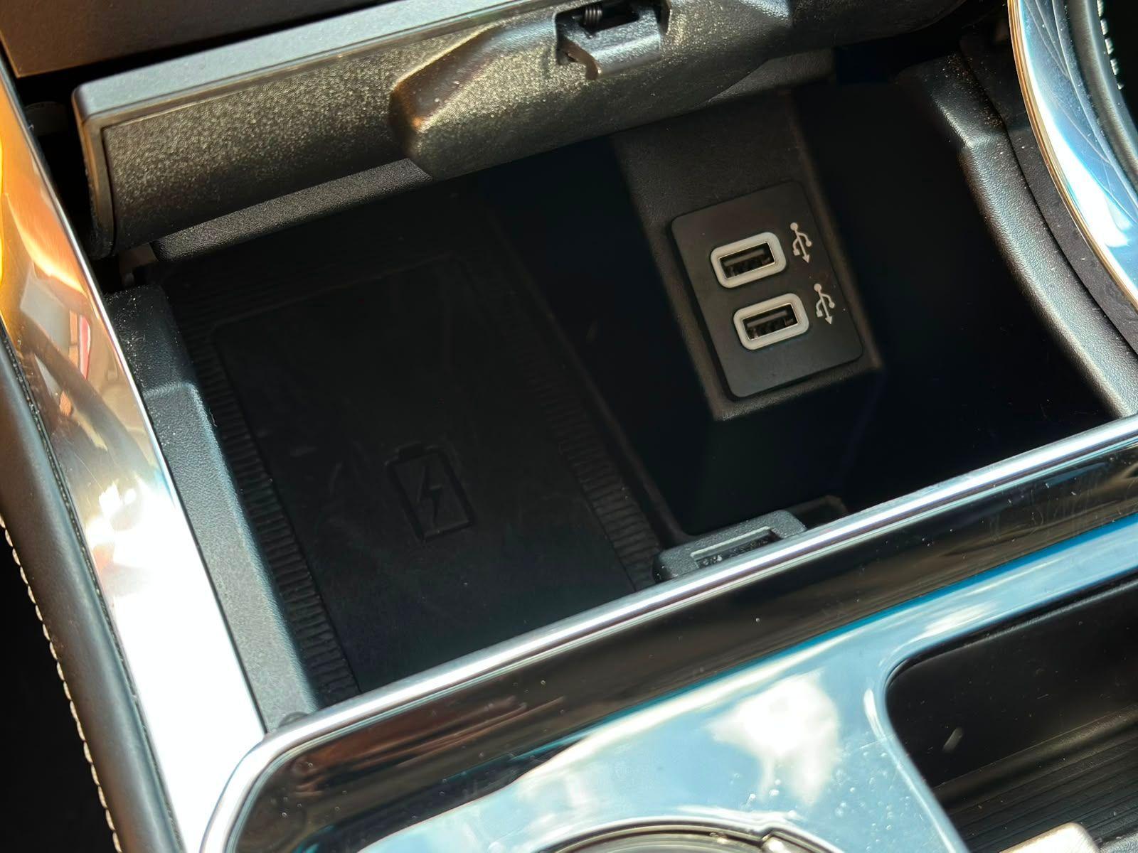 Ford Edge 2.0EB VIGNALE 4x4 B&O#ACC#CAM#1HD#SITZKLIMA