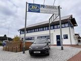 MG5 Kombi Comfort 16" Alu RFK Navi ACC - MG MG5 Neuwagen