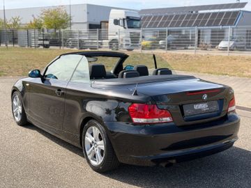 BMW 118 - 4