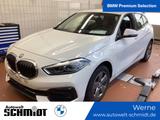 BMW 118i Sport Line + 2Jahre-BPS.-GARANTIE - BMW 118 in Hamm