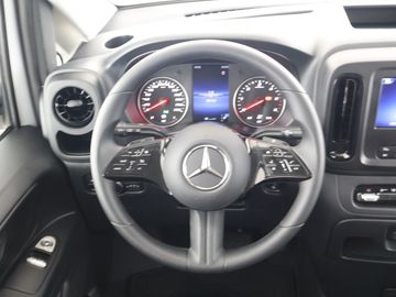 Mercedes Vito - 12