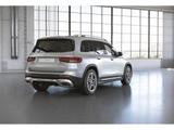 Mercedes-Benz GLB 200 4M AMG-LINE DISTRONIC STANDH. APPLE LED - silberne Mercedes-Benz GLB 200