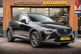 Mazda CX-3 2.0 SkyActiv-G 150 GT-M 4WD Navi kamera Cru - Mazda CX-3: Skyactiv 150