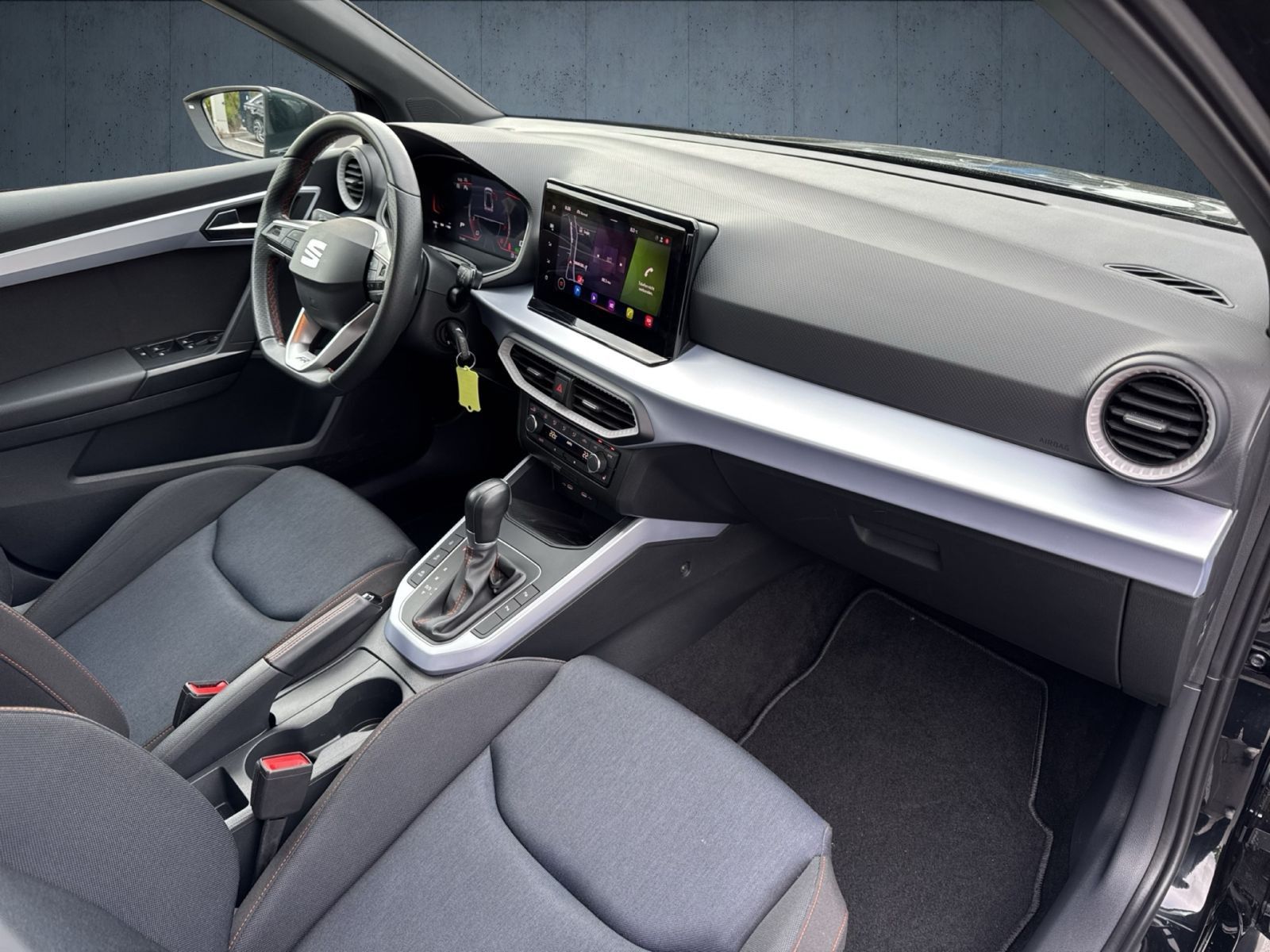 Seat Arona - Bild 14