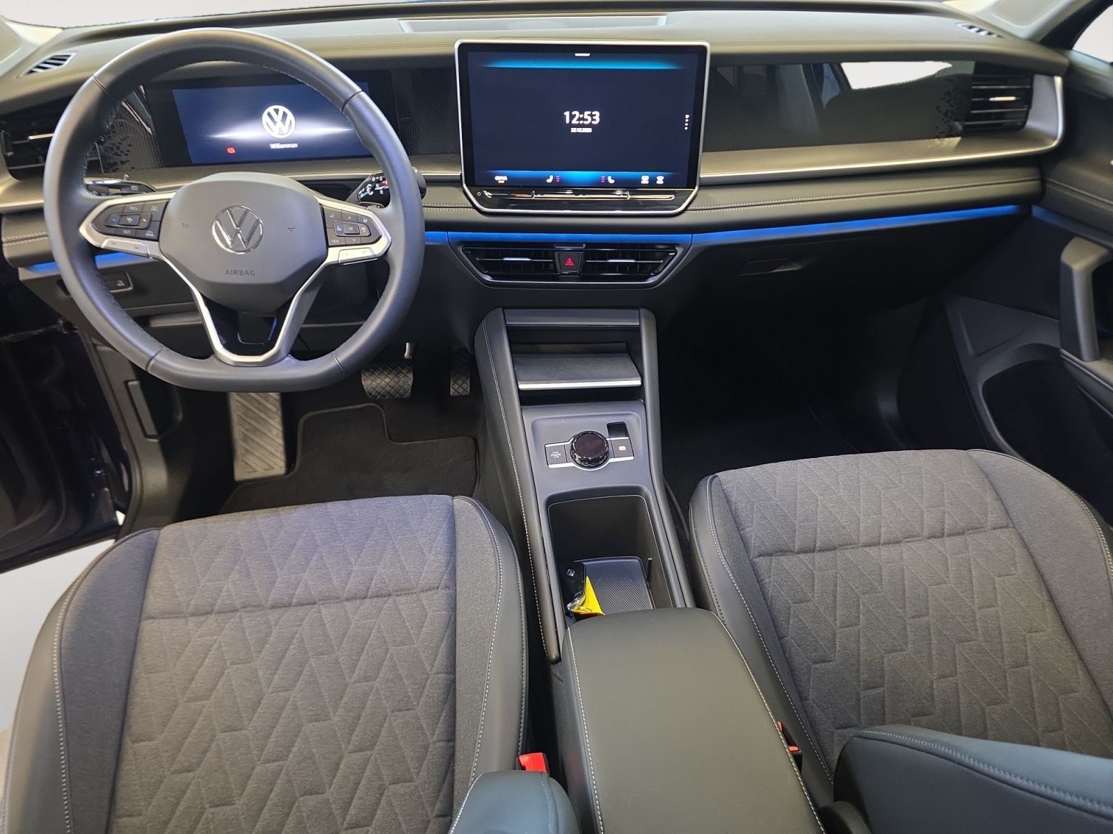 Volkswagen Tayron - Bild 11