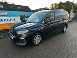 Ford Tourneo Connect/7-Sitz/Pano/SHZ/AHK - mit Diesel-Antrieb: Blau