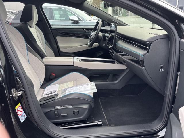 Volkswagen ID.7 - Bild 8