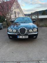 Jaguar S-Type 2001 - gebrauchte Jaguar S-Type aus dem Jahr 2001