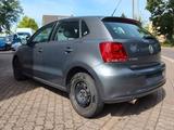 Volkswagen Polo V Match - Volkswagen mit Benzin-Antrieb