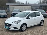 Opel Corsa E Edition Winterpaket PDC Bluetooth - Opel Corsa Gebrauchtwagen in Münster