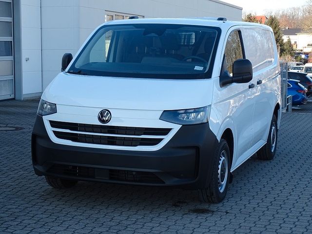 T7 Transporter Kasten 2.0 TDI 150PS KR - LED