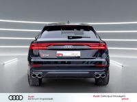 Audi SQ8 - Vorschau Bild 5