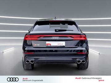 2022 AUDI SQ8 — фото 5