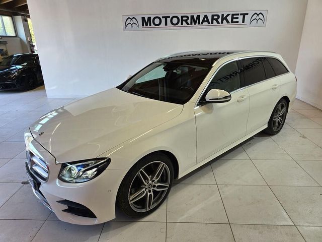 Mercedes-Benz Mercedes Classe E Station Wagon 220 D Premium 4M