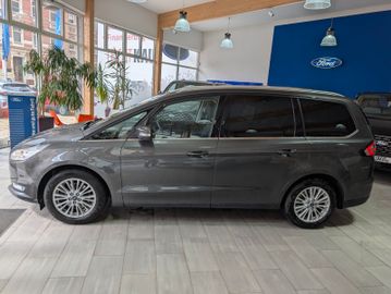 Ford Galaxy Titanium 1,5l