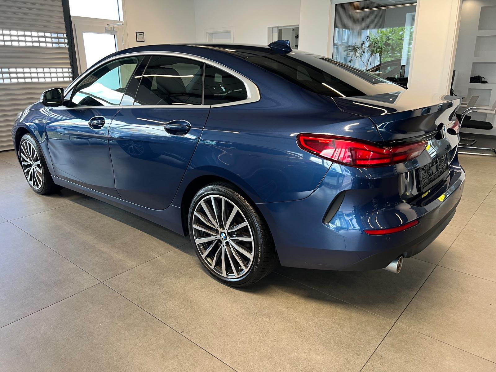 BMW 218 Gran Coupé / Perfect Condition