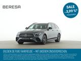 Mercedes-Benz E 400 d 4M T AMG Night Standhz AHK Burmester - Mercedes-Benz E 400 aus 2022