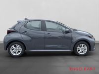 Mazda 2 Hybrid - Vorschau Bild 5
