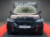 BMW X6 Baureihe X6 xDrive 40 i M Sport - BMW X6: 40