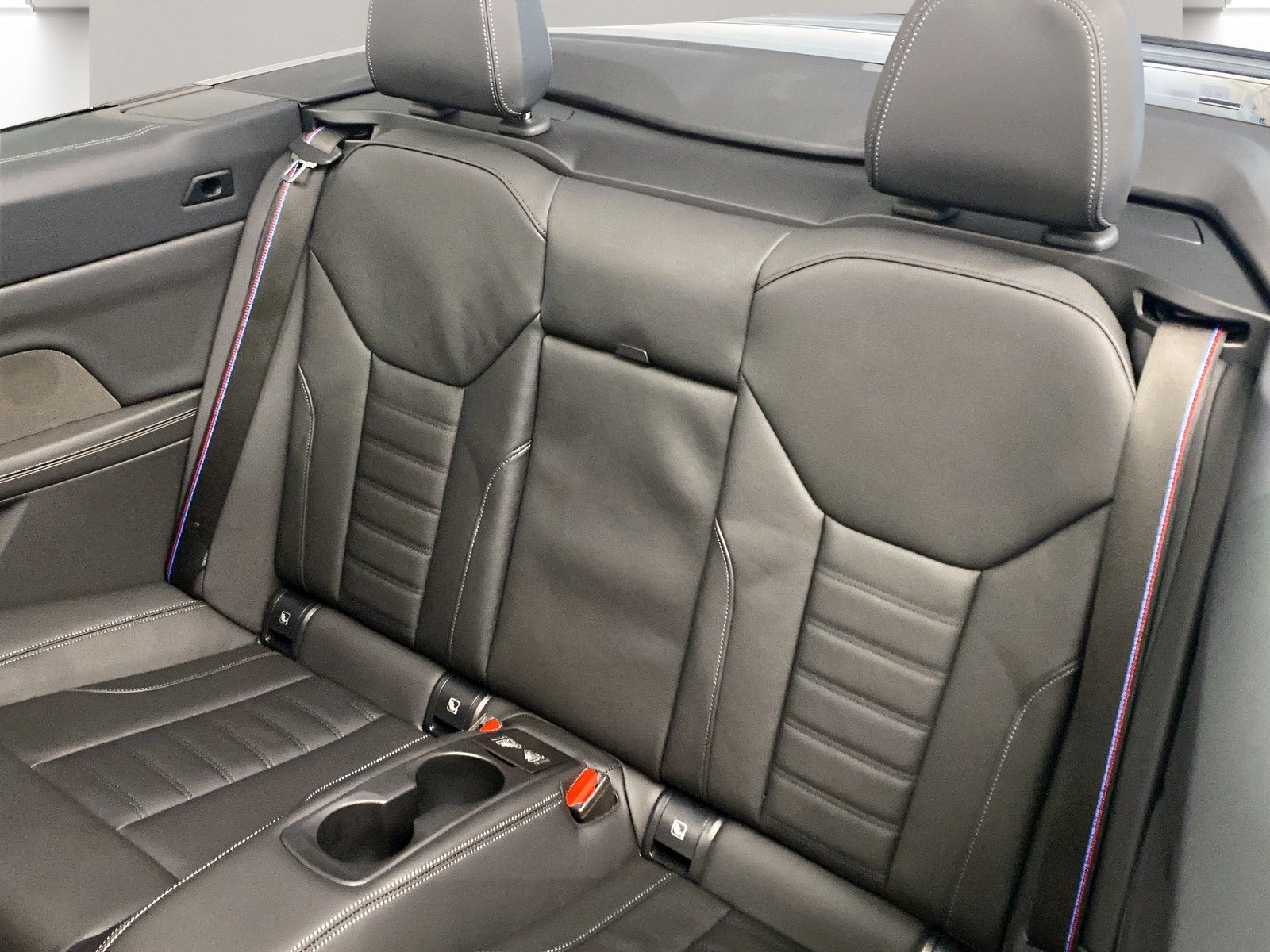 BMW 420 - Bild 6